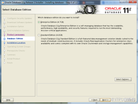 【RAC】RAC搭建步驟Linux7.2+11G（基于Vmware+Openfile）