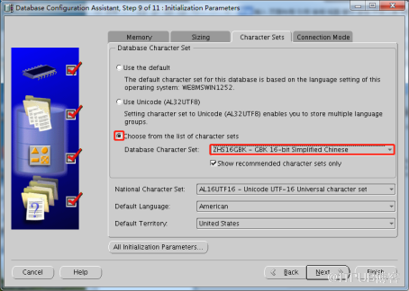 【RAC】RAC搭建步骤Linux7.2+11G（基于Vmware+Openfile）