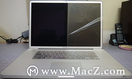 怎么保养macbook的屏幕