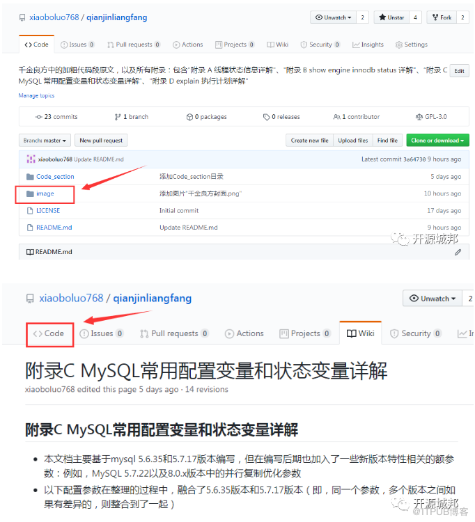 千金良方说："我现在奉上179341字的MySQL资料包，还来得及吗？