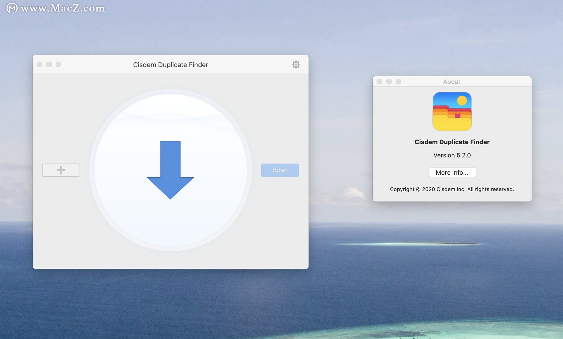 Cisdem Duplicate Finder for Mac是一款什么工具