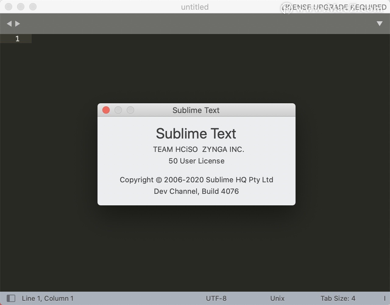 sublime text for Mac有什么用