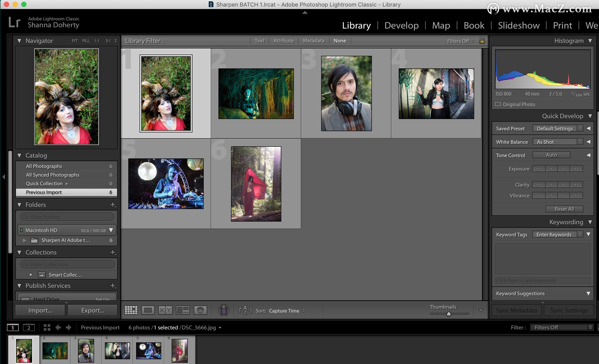 Topaz Photo AI for mac instal