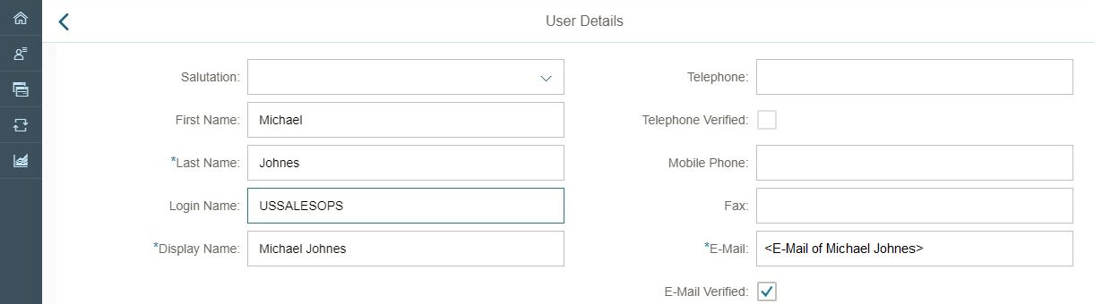 怎么进行SAP Analytics Cloud和Cloud for Customer之间的Single Sign on配置