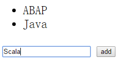 如何进行SAP UI5和Angular里控制器Controller实现逻辑比较