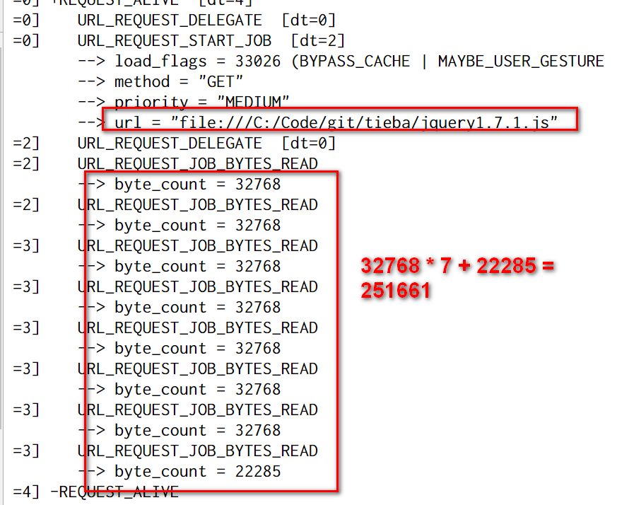 Chrome開發(fā)者工具里的一個隱藏技能:chrome://net-internals