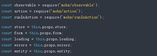 JavaScript解构赋值的简写方法