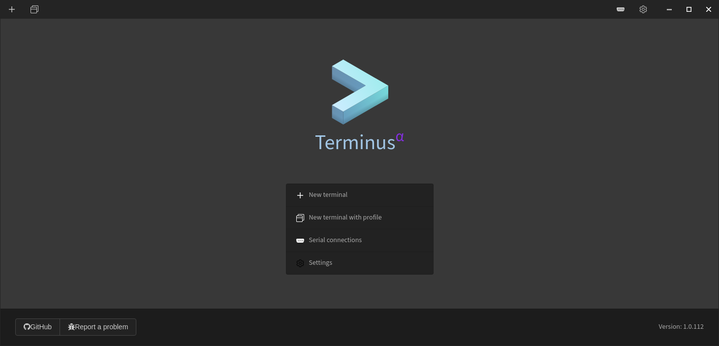 Deepin Linux怎么安装Terminus终端