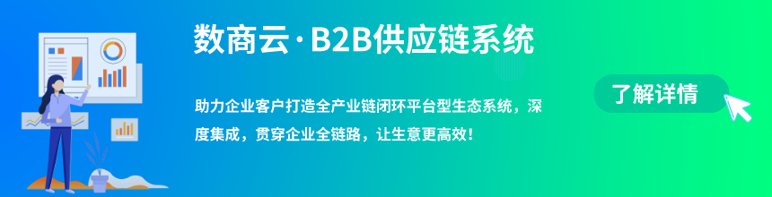 b2b电商平台开发价格费用