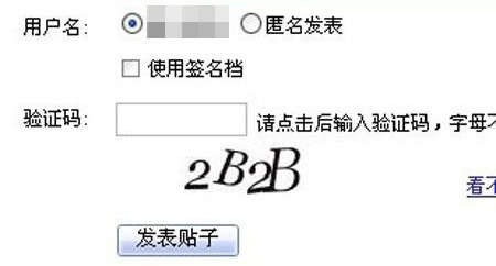 让程序员互相伤害的“验证码”是什么？