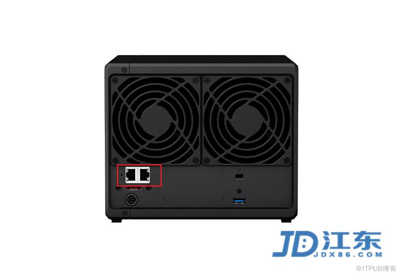 Synology群暉NAS服務(wù)器管理后臺的登入教程【江東網(wǎng) JDX86.COM】