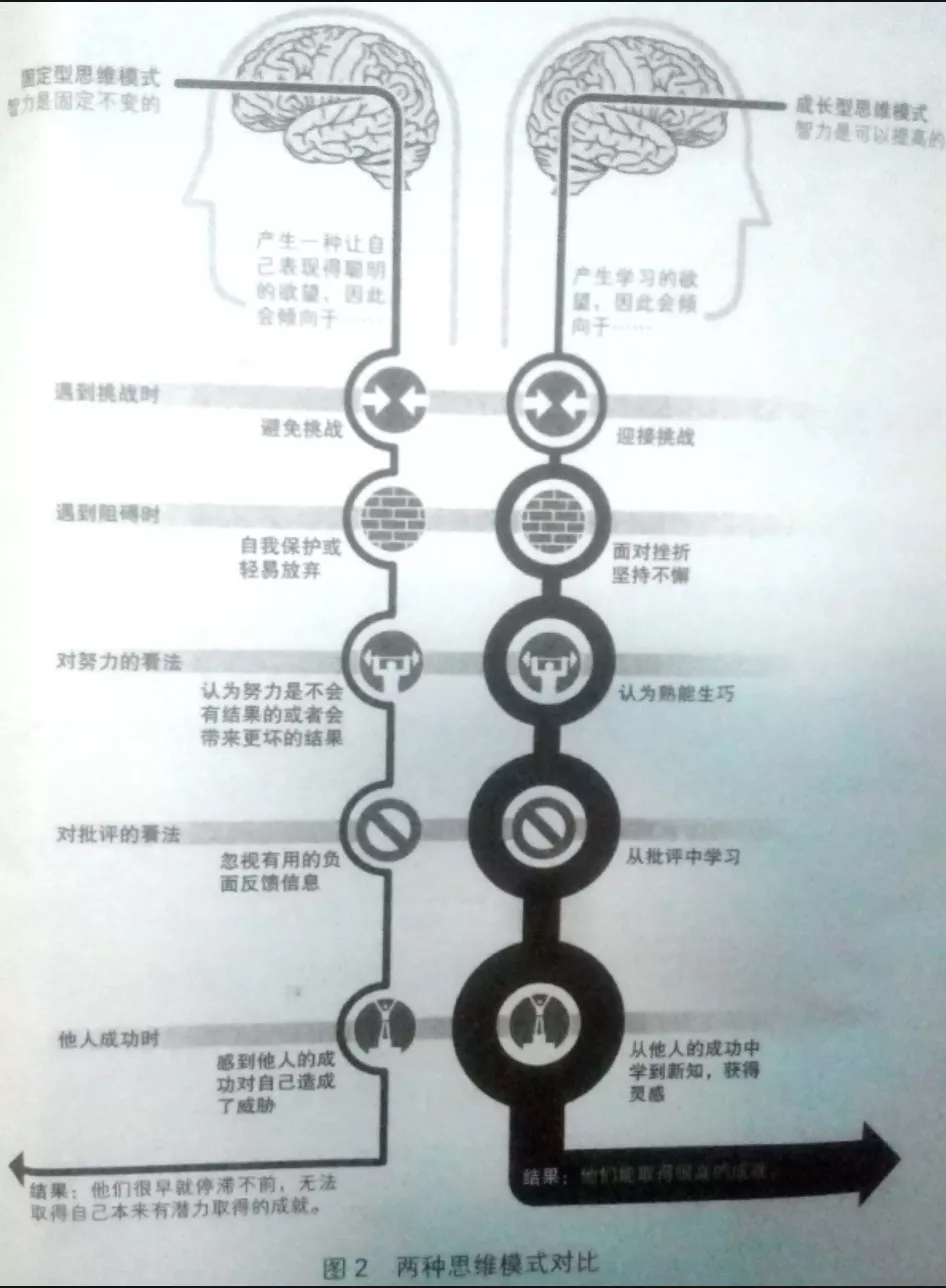 技术人如何自我成长？