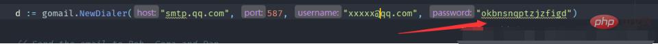 如何使用golang實(shí)現(xiàn)收發(fā)郵件