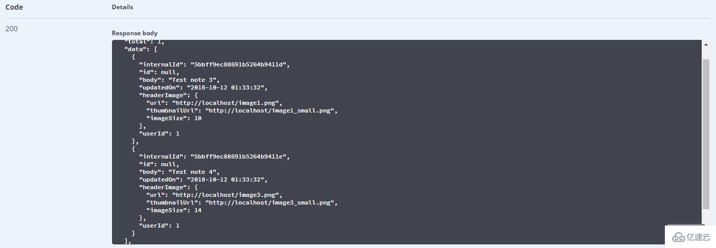 asp.net core集成MongoDB有哪些步骤