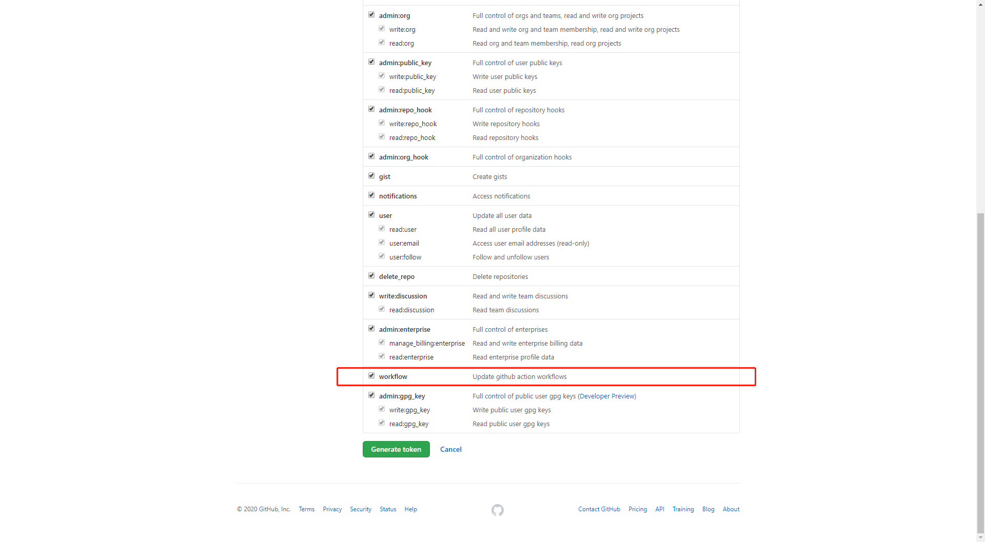 如何使用Github Actions自动部署Angular应用到Github Pages