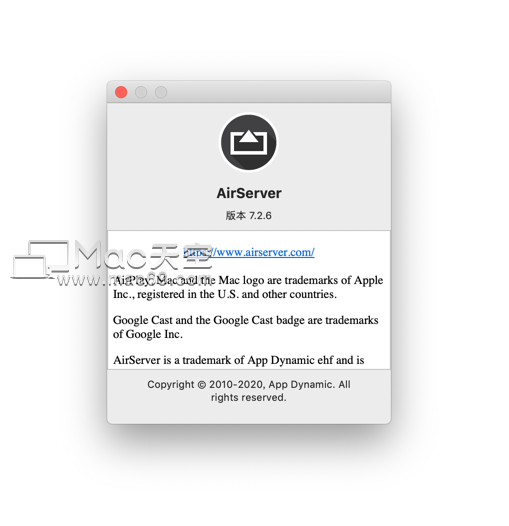 AirServer for Mac是什么软件