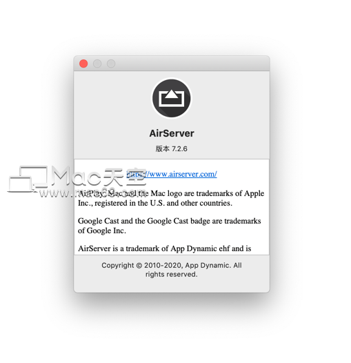 AirServer for Mac是什么軟件