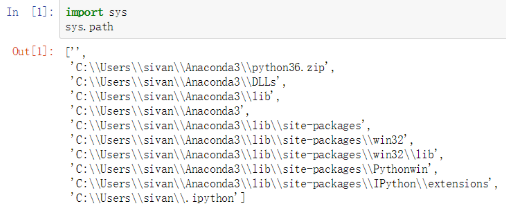 安装anaconda后cmd无法运行python的解决方法