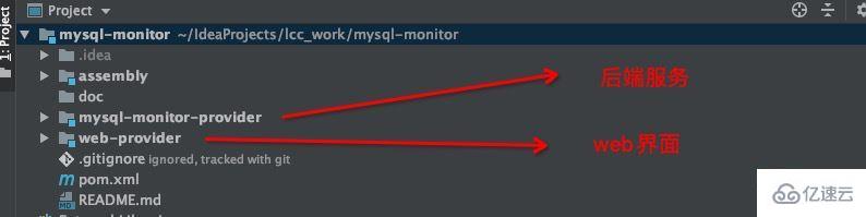 MySQL 監(jiān)控工具 mysql-monitor 是什么