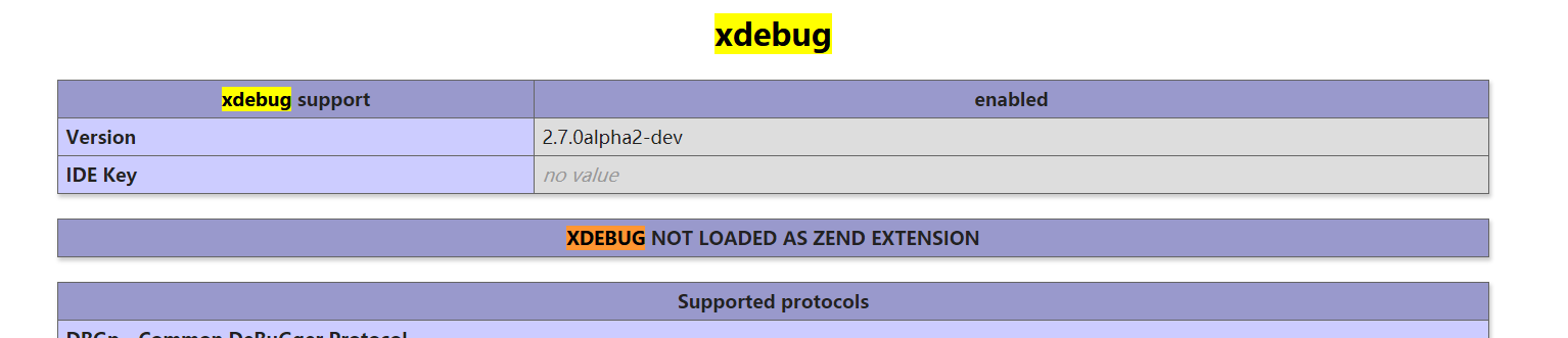 PHP代码如何实现覆盖率统计