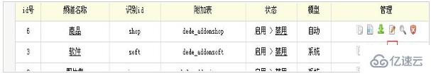 如何解决dedecms添加字段后软件列表页无法调用软件大小的问题