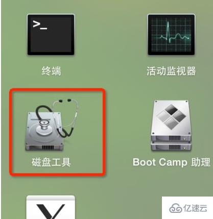 如何使硬盘同时兼容win和mac