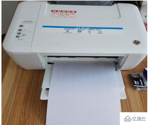 如何使用hp小型复印机