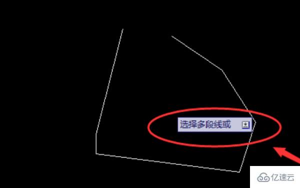 CAD中有没有直接的快捷键是用来执行闭合命令的