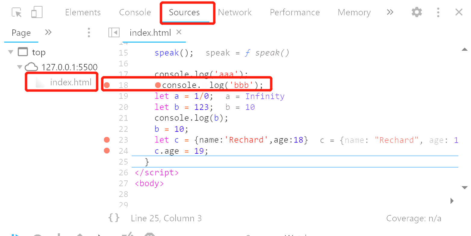 JS使用Chrome浏览器怎么实现调试线上代码