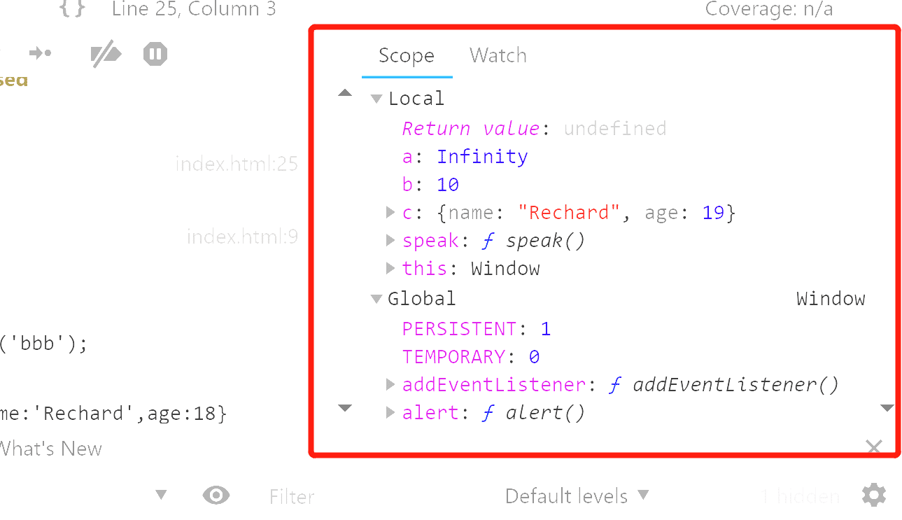 JS使用Chrome浏览器怎么实现调试线上代码