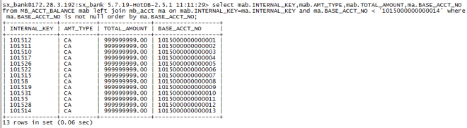 怎么使用HotDB SQL语法