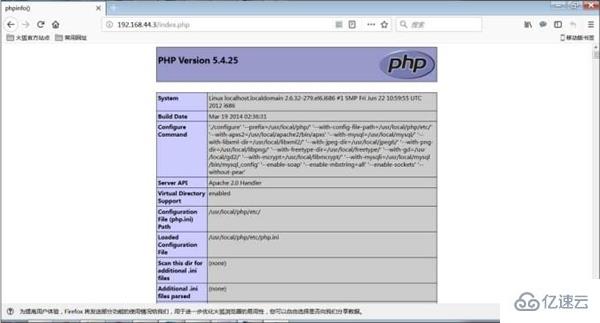 Linux中如何安装PHP