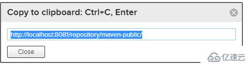 nexus搭建maven的方法是什么