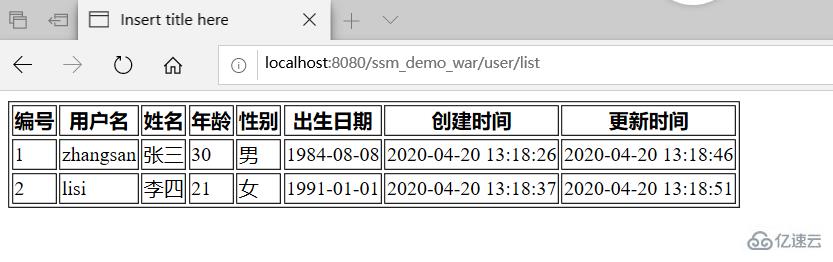 javaWeb开发ssm框架如何搭建