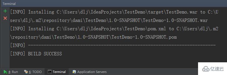 关于IntelliJ IDEA 2019之Tomcat配置和项目部署的方法