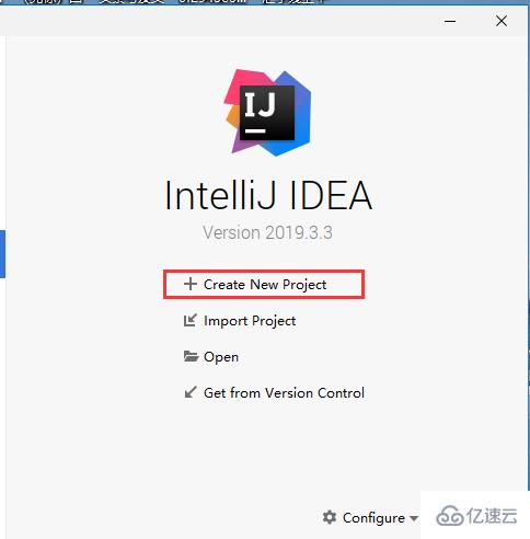 IntelliJ IDEA如何创建springboot项目