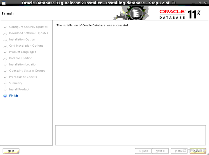 Oracle 11g RAC + DG安装详解--03