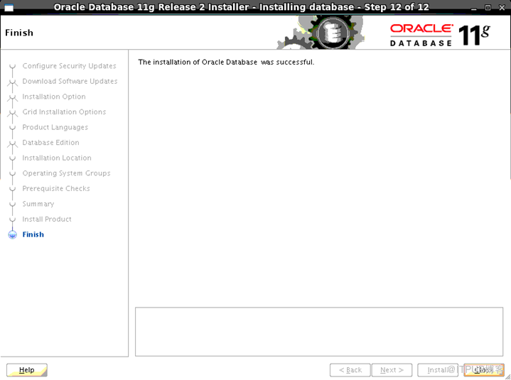 Oracle 11g RAC + DG安裝詳解--03