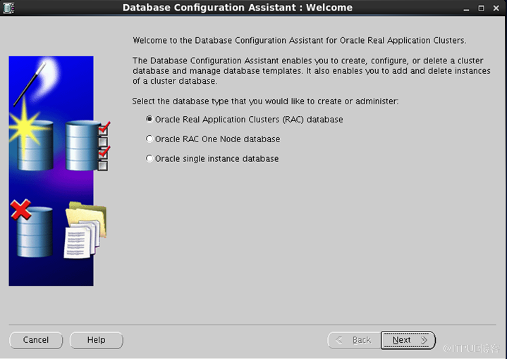 Oracle 11g RAC + DG安装详解--03