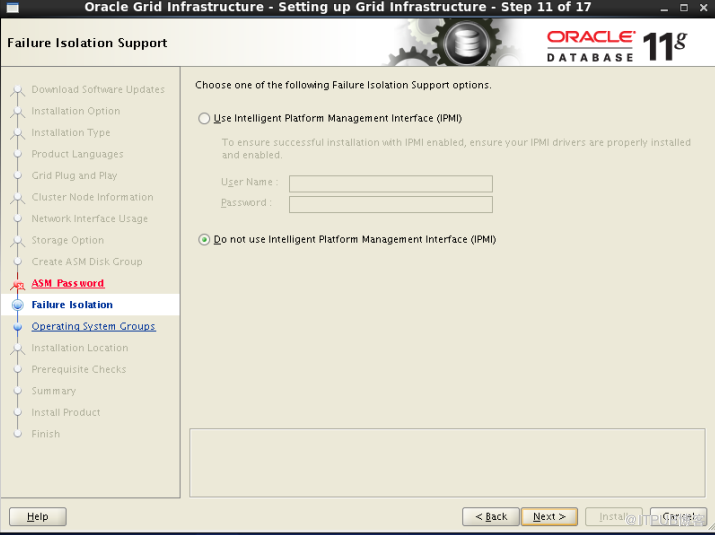 Oracle 11g RAC + DG安装详解--02
