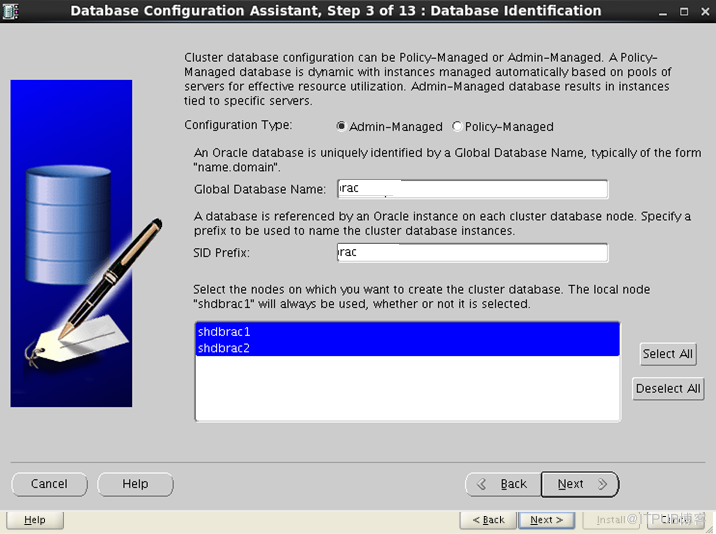 Oracle 11g RAC + DG安裝詳解--03