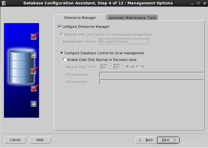 Oracle 11g RAC + DG安裝詳解--03