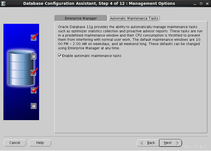 Oracle 11g RAC + DG安装详解--03