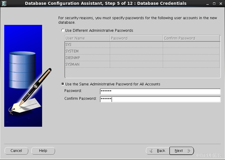 Oracle 11g RAC + DG安装详解--03