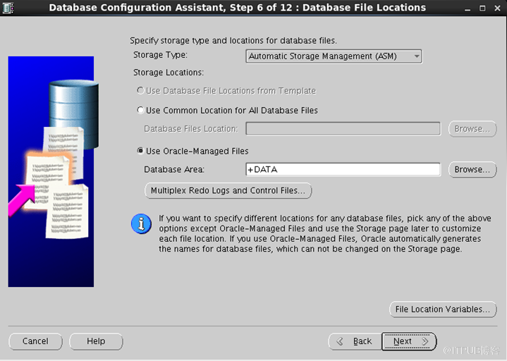 Oracle 11g RAC + DG安装详解--03