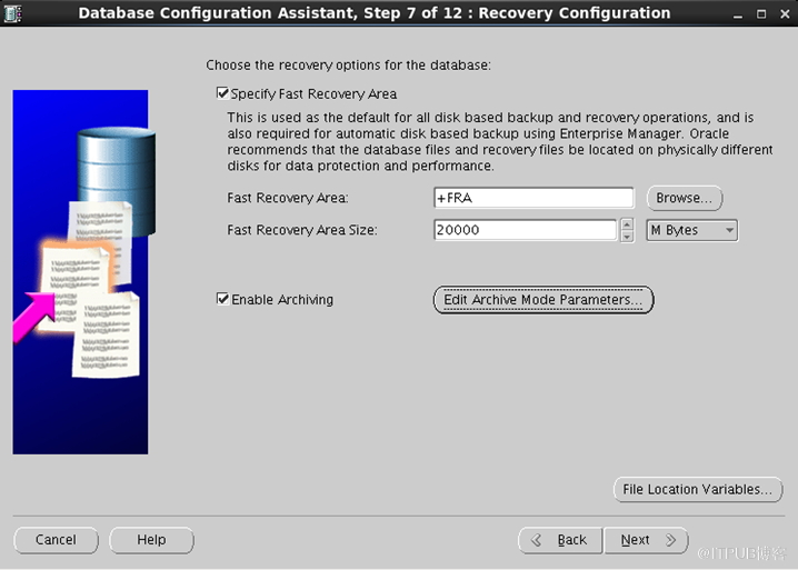 Oracle 11g RAC + DG安裝詳解--03