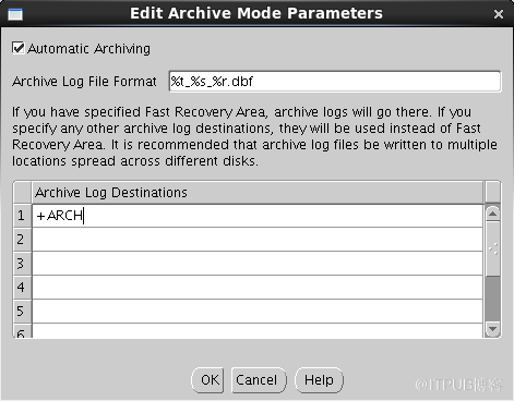 Oracle 11g RAC + DG安装详解--03