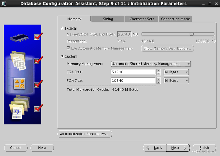 Oracle 11g RAC + DG安装详解--03