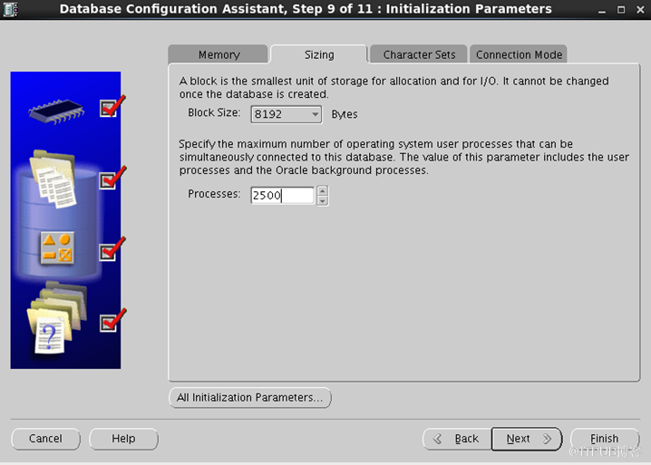 Oracle 11g RAC + DG安装详解--03