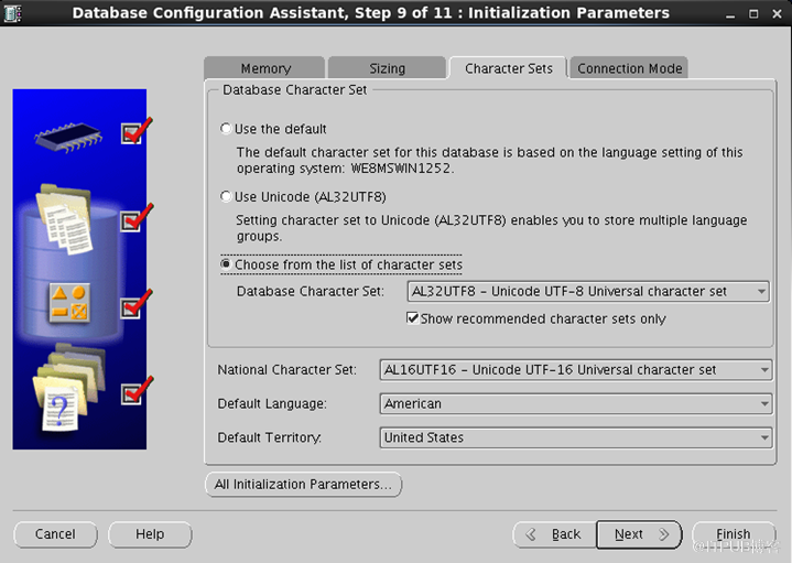 Oracle 11g RAC + DG安装详解--03